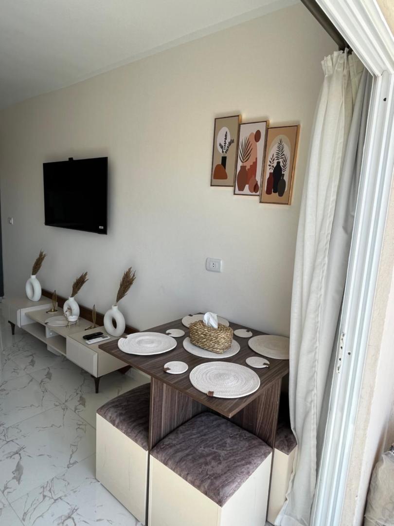 Benashti Hurghada apartment 407 6