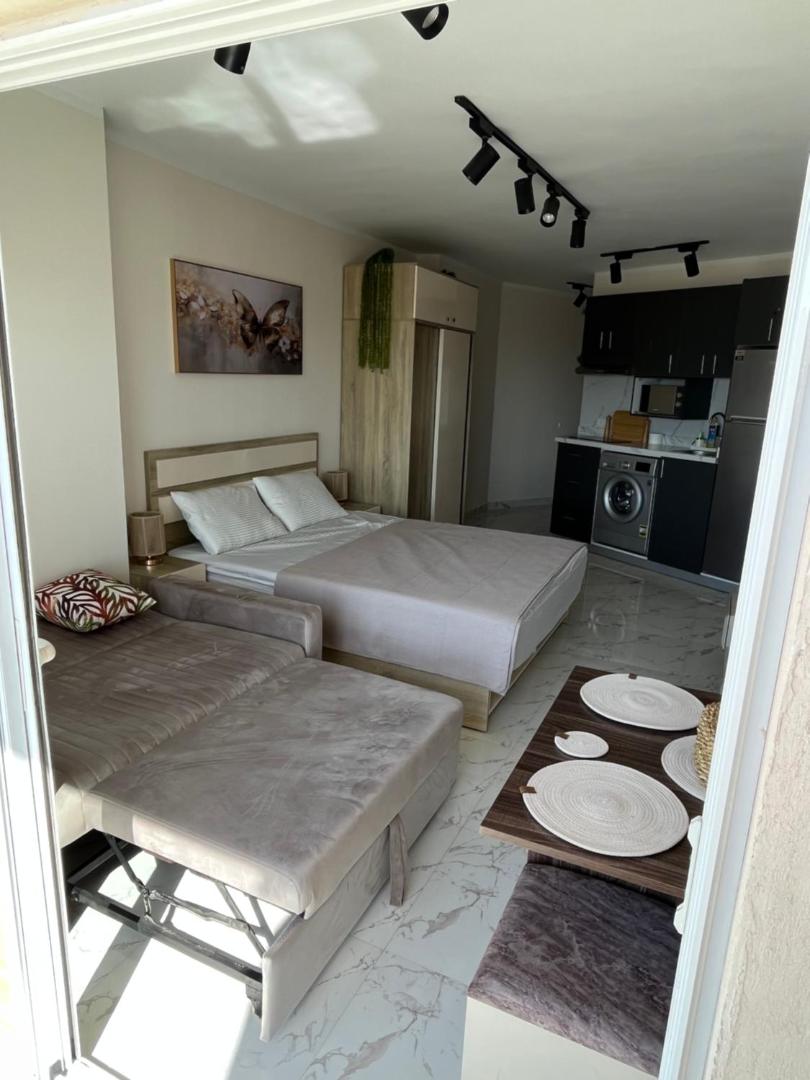 Benashti Hurghada apartment 407 8