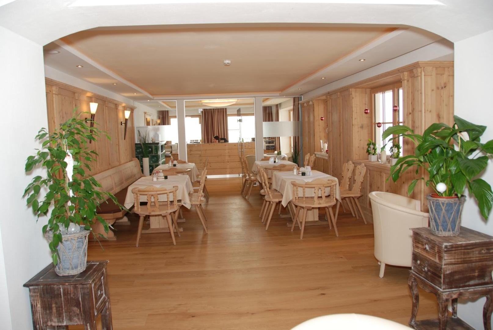 Naturresort Senningerhof 5
