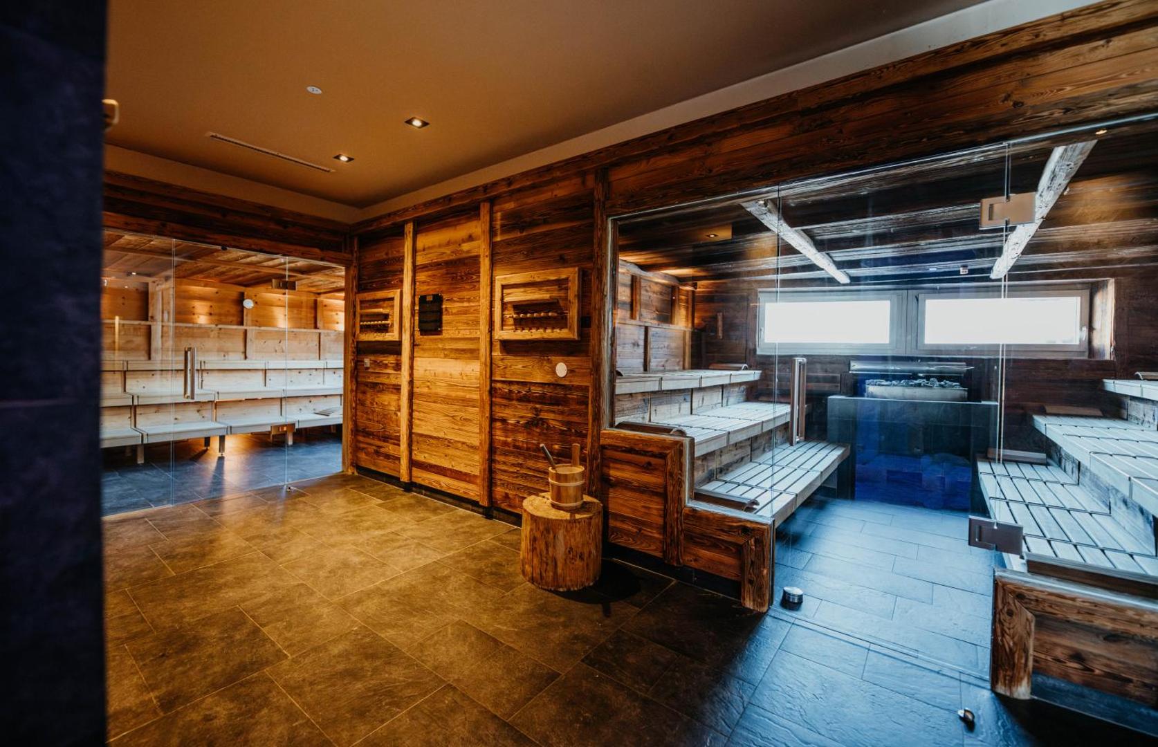 Post Seefeld - Wellnesshotel Tirol 6