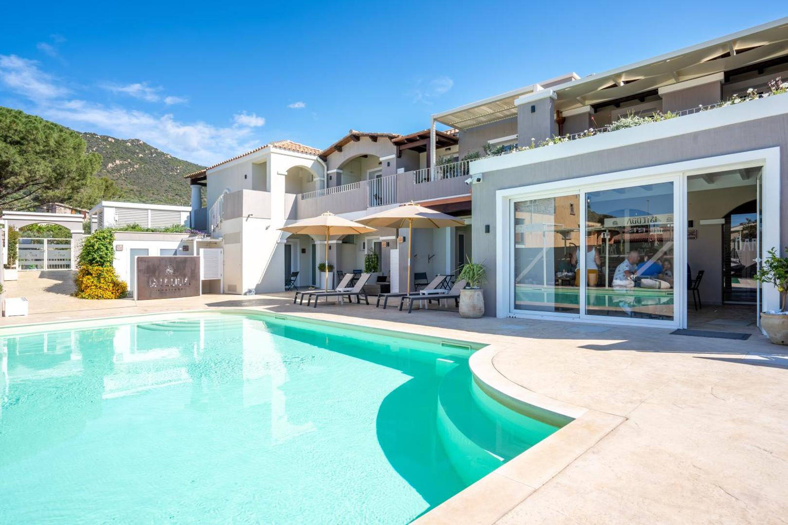Istedda Boutique Hotel 5