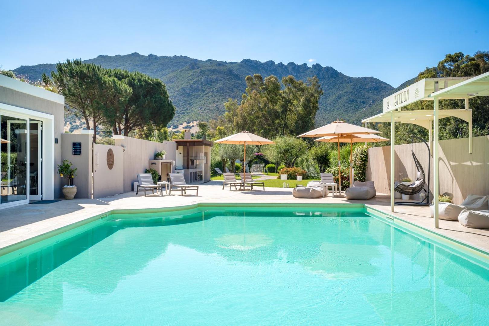 Istedda Boutique Hotel 8