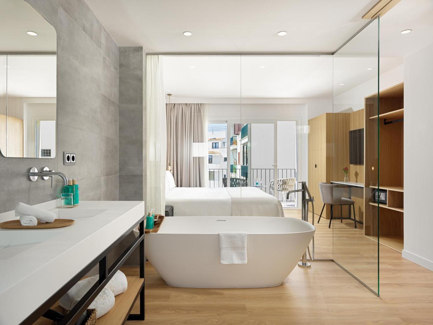 Hotel Saratoga, Palma de Mallorca 3