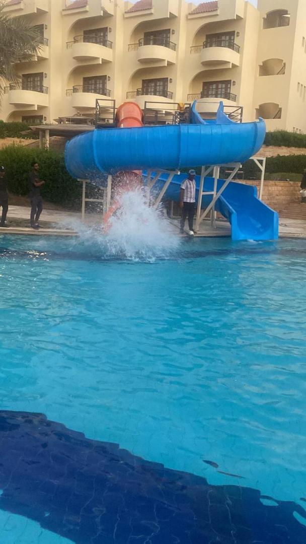 Coral Hills Resort & SPA 4