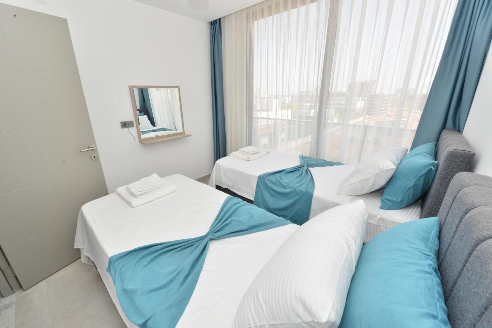 Ethica Suite Luxury Houses 7