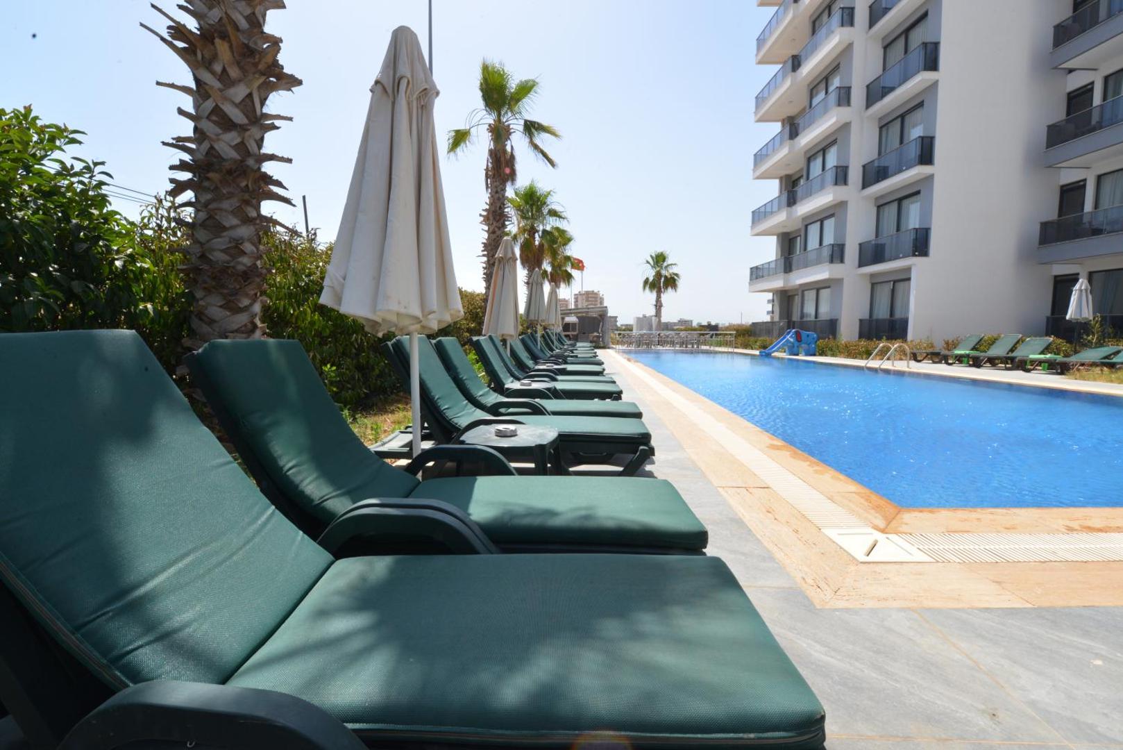 Ethica Suite Luxury Houses 3