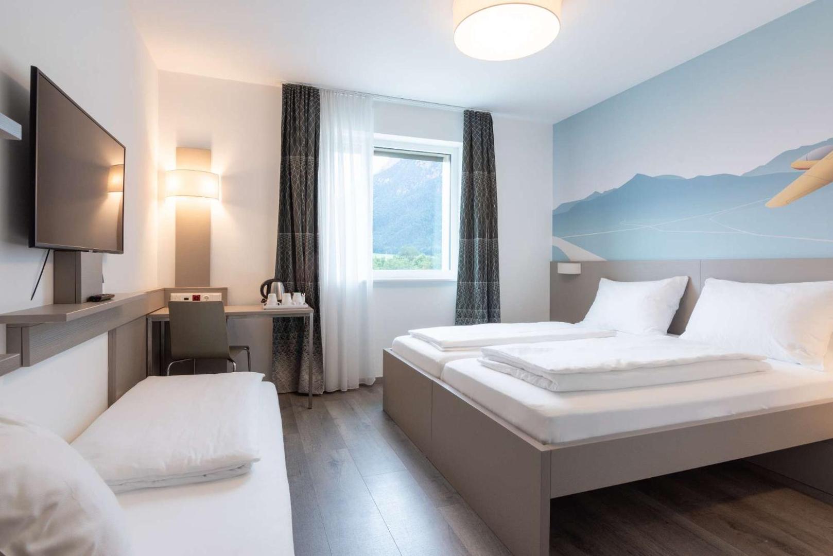 Best Western Hotel Kiefersfelden 3