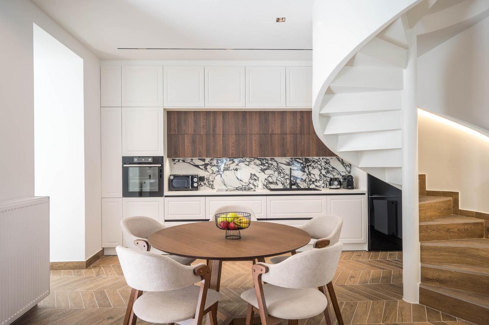 Montre Fine Living 1