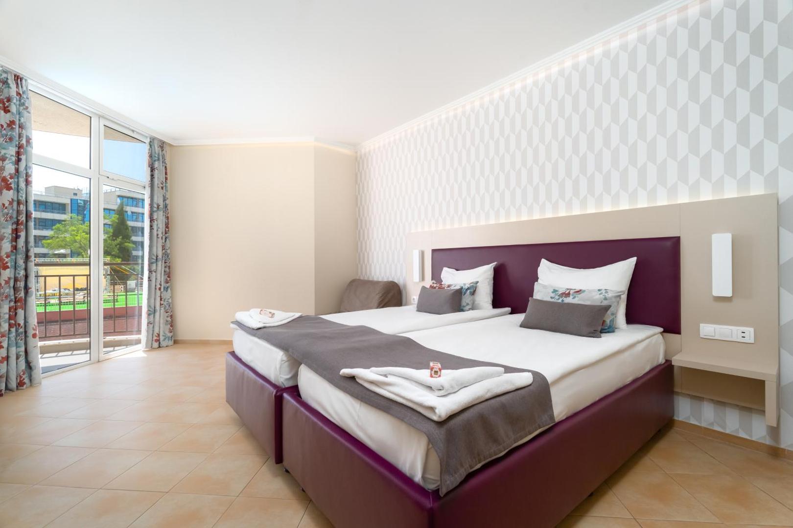 MPM Astoria Hotel - Ultra All Inclusive 3