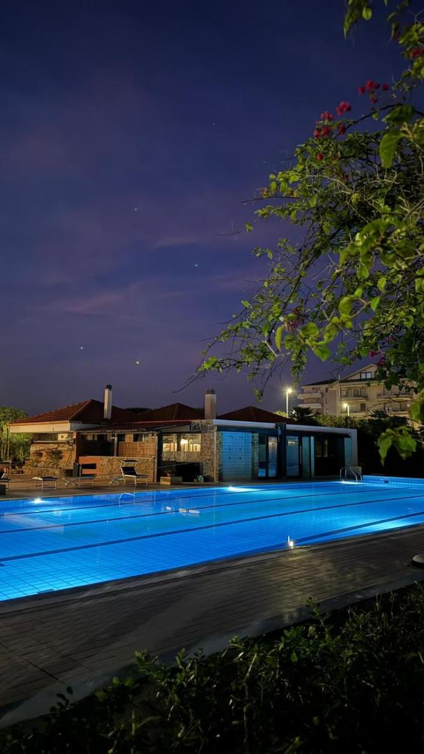 Green Sporting Club Hotel 8