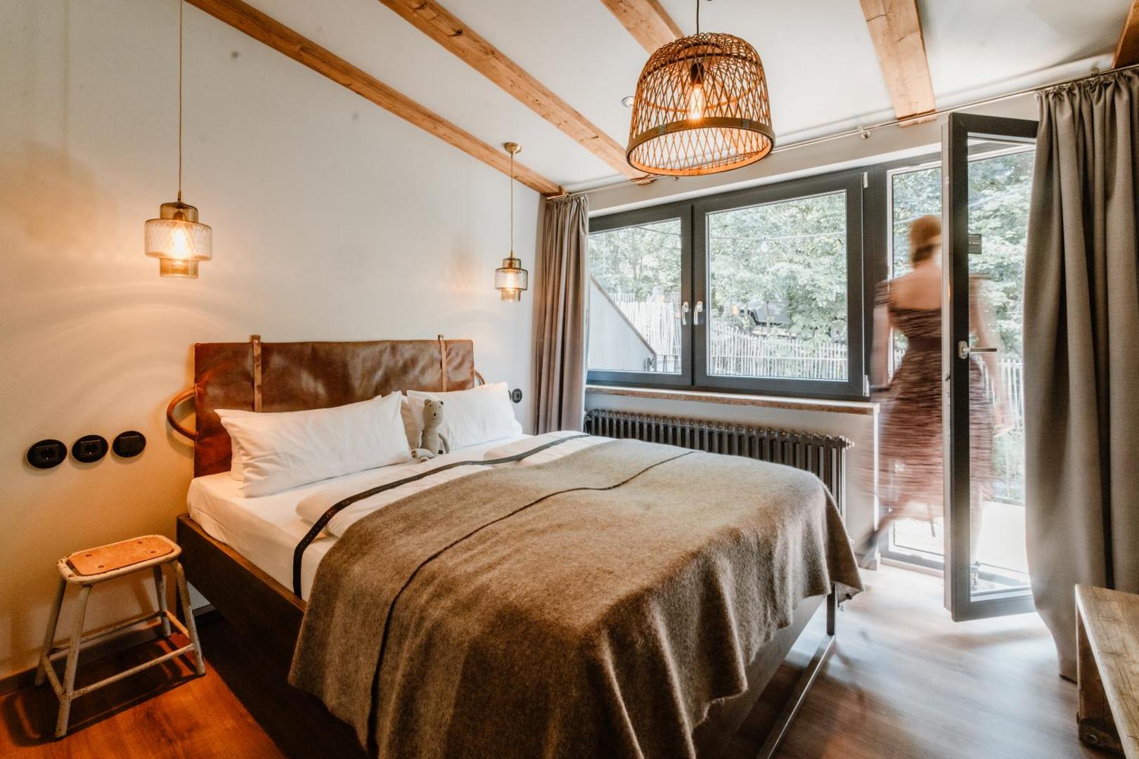 THE HEARTS HOTEL - dein Boutique- und Event-Resort 3