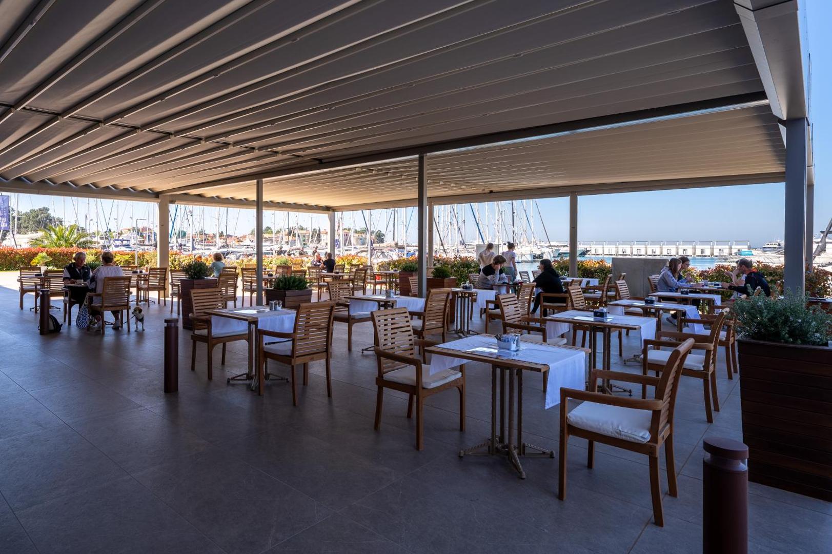 Boutique Hotel Nautica - SPA & wellness, FREE Parking, Pet friendly 6