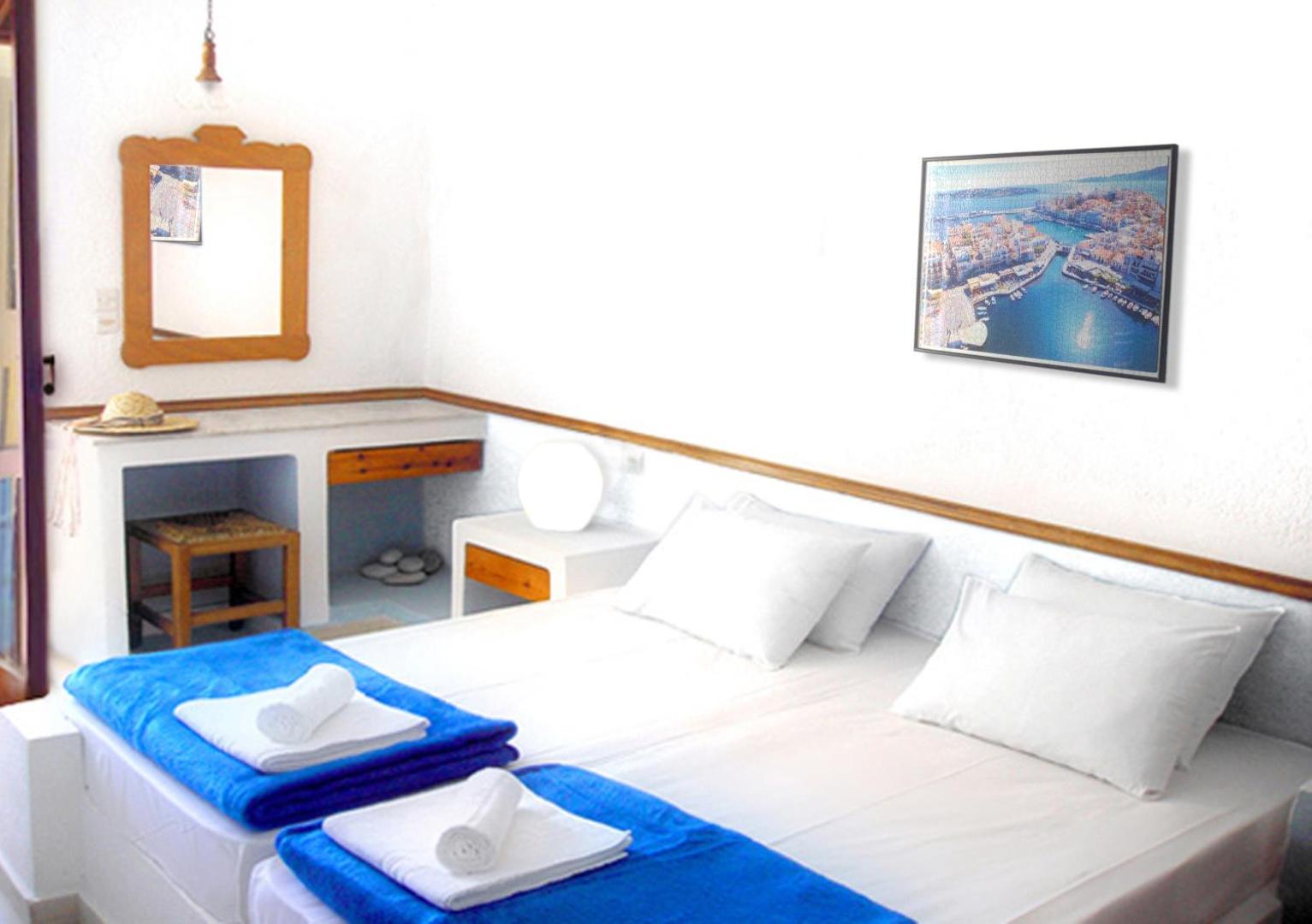 Mantraki Hotel Apartments 3
