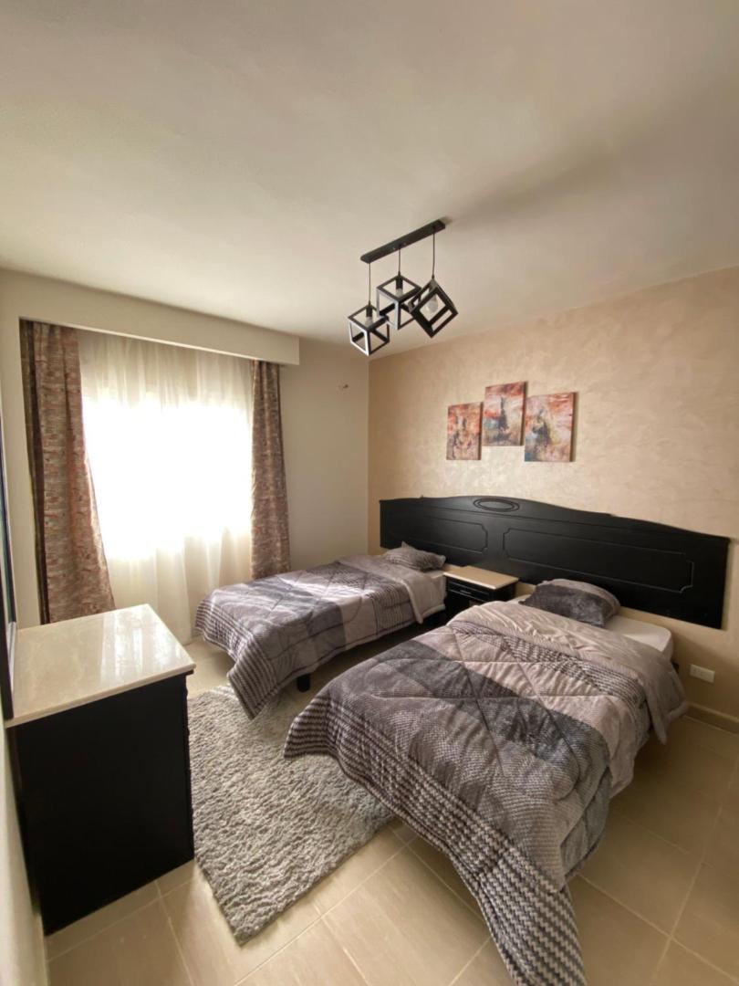 Apartment in el karma aqua beach resort hurghada near el gouna 2 3