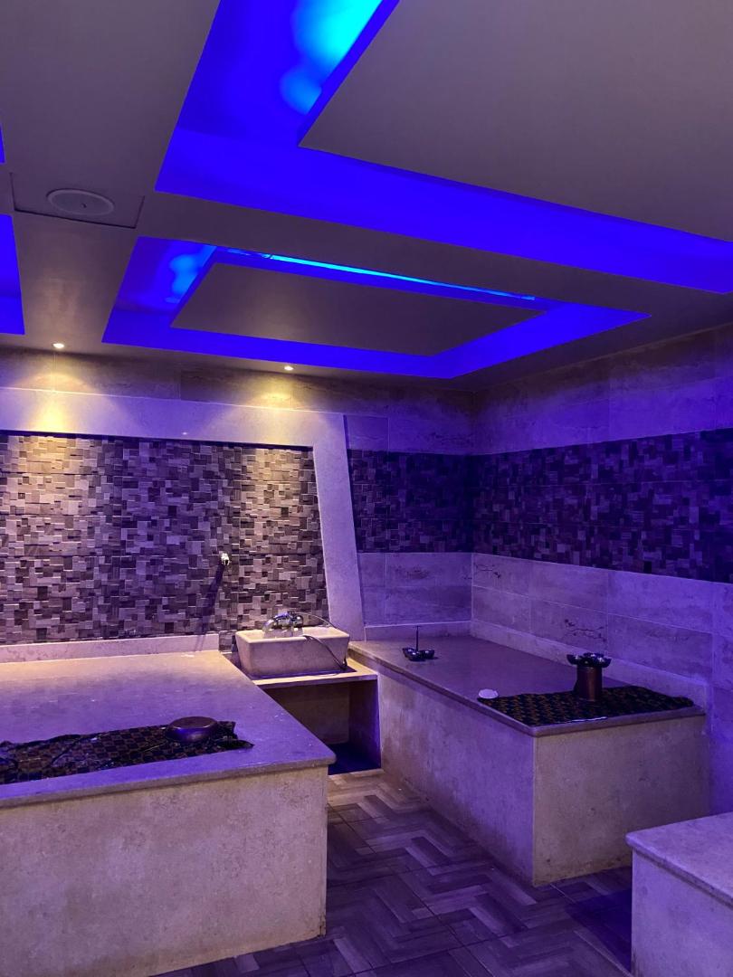 Apartment in el karma aqua beach resort hurghada near el gouna 2 4