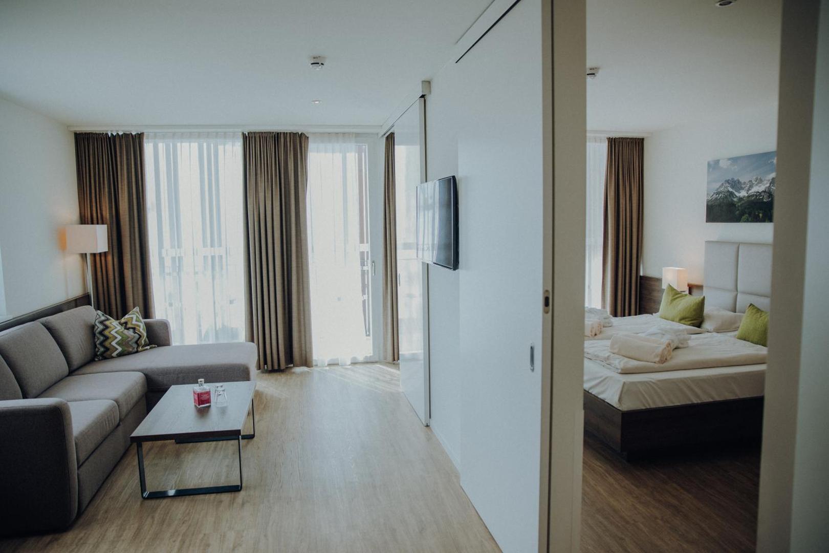 Alpenhotel Kaiserfels 7