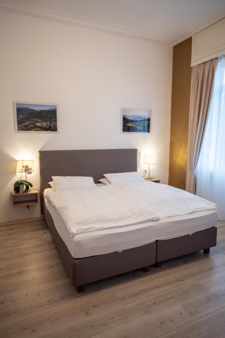 Albergo Hotel Tesserete 8