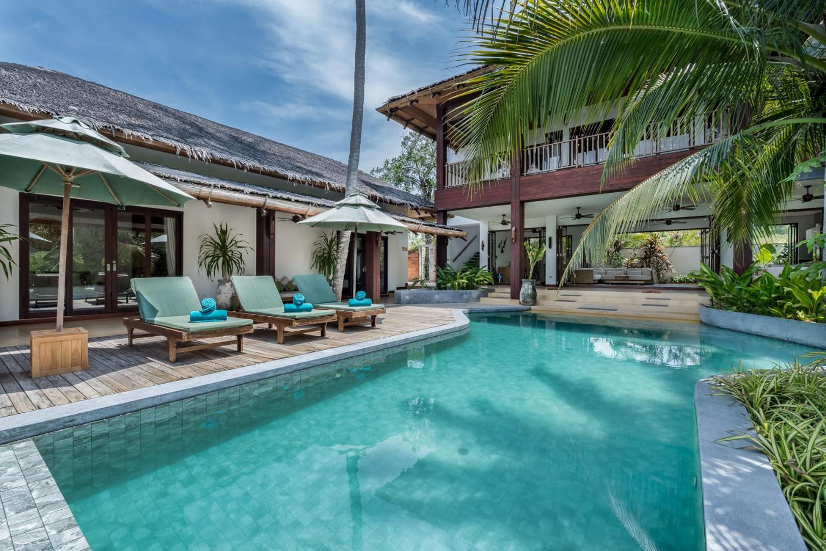 10 พูลวิลล่าตะกั่วทุ่ง ตัวดัง ตัวปัง ปี 2026 ที่ต้องไป