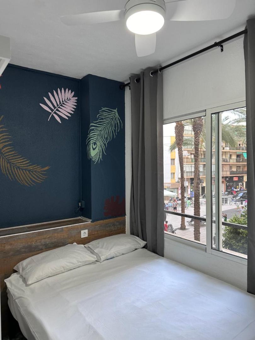 Pension RIOKA CALPE 3