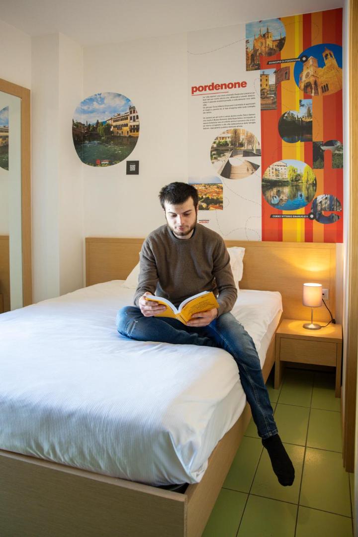 Hotel Trieste Mare 3