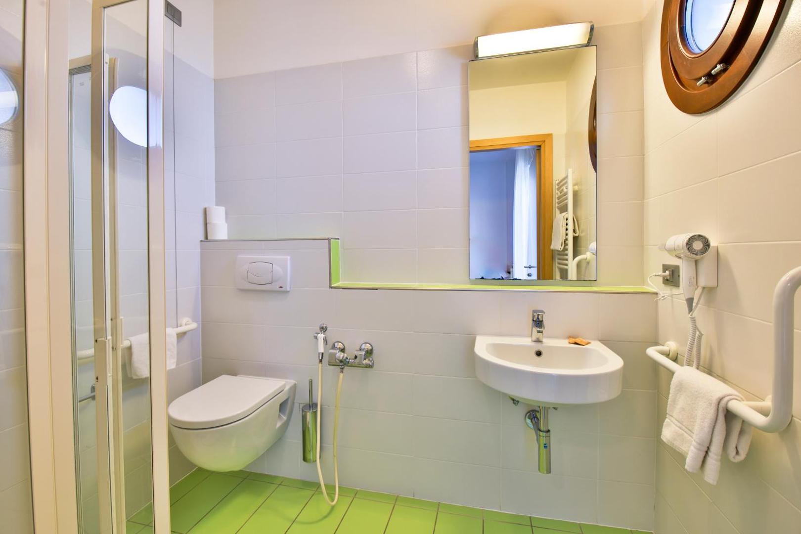 Hotel Trieste Mare 4