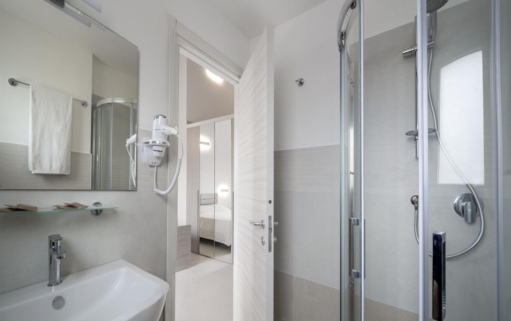 Hotel Borgo Dell'Orso 4