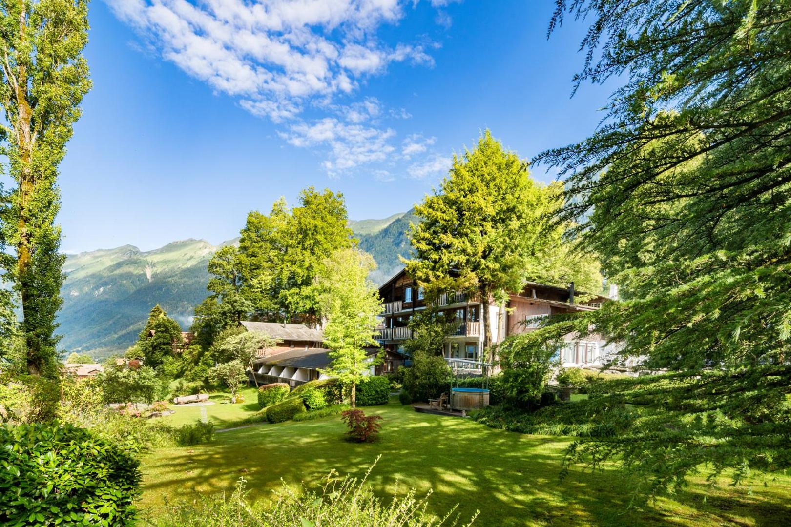 Hotel Lindenhof by Crossworld AG 5