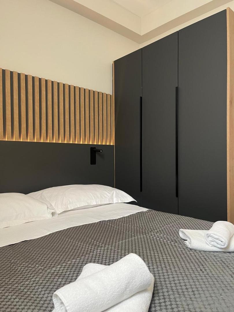 Beach Hotel Božikovina 2 3