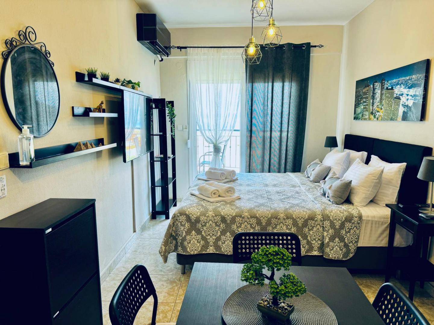 Sun Sight - Deluxe Premium Suites 2