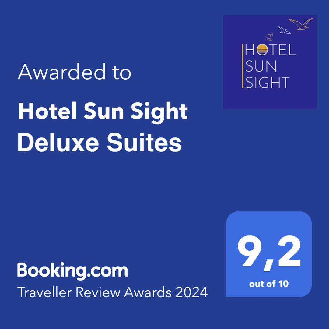 Sun Sight - Deluxe Premium Suites 5