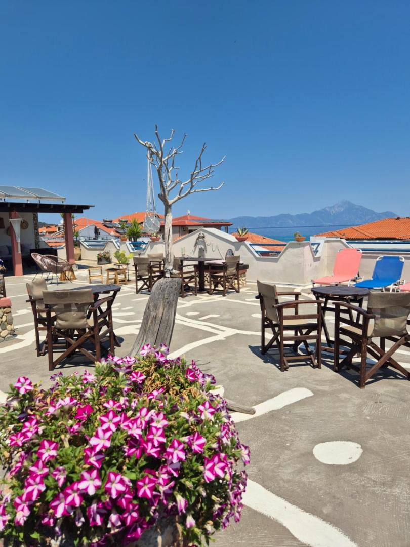 Hotel Apollon 6