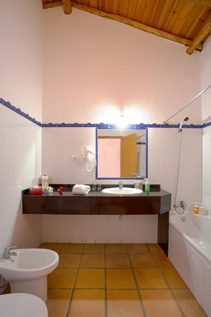 Hotel de Charme Capela das Artes 4