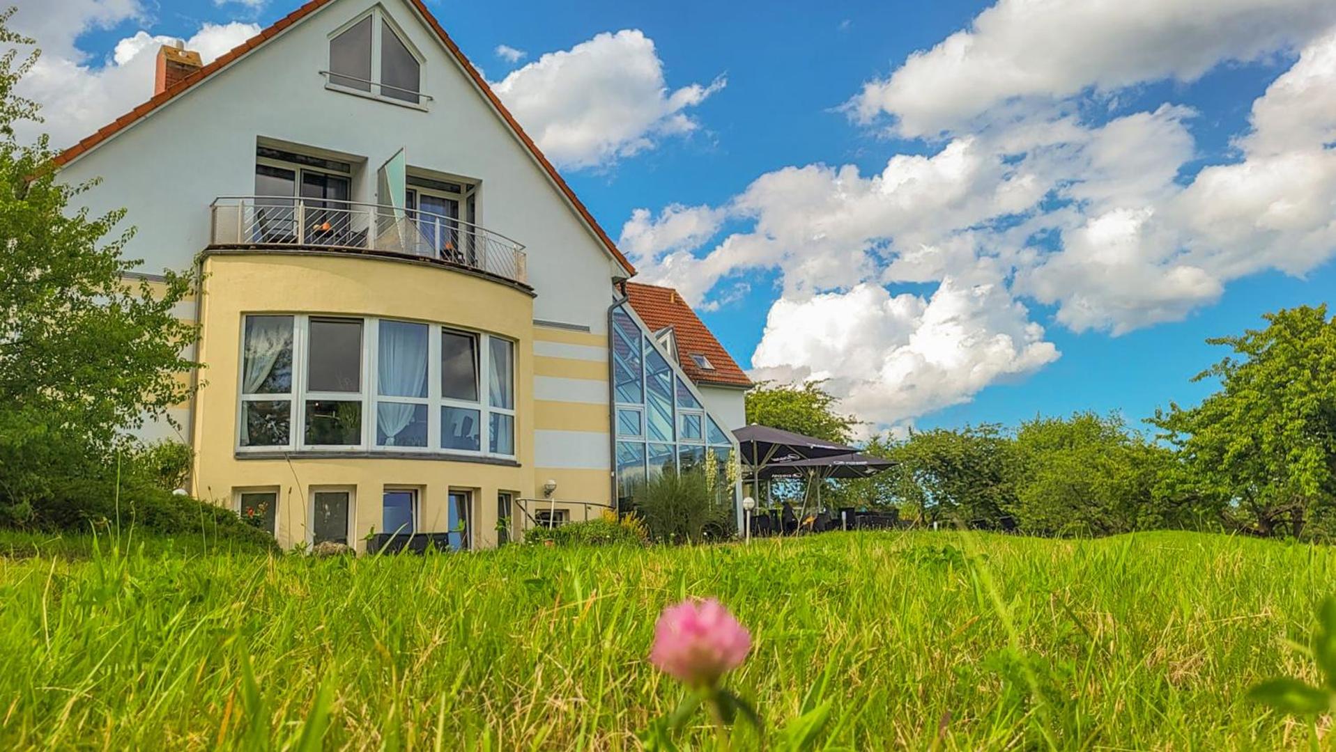 Inselhotel kleiner Bodden 2