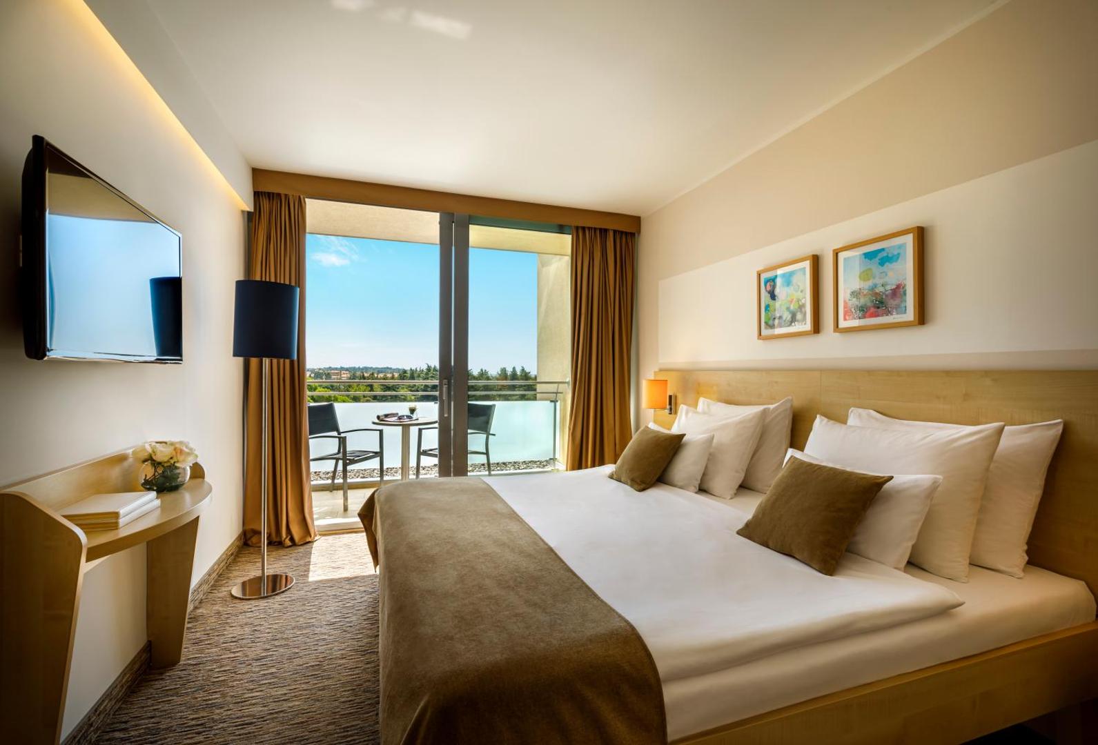 Valamar Parentino Hotel 5