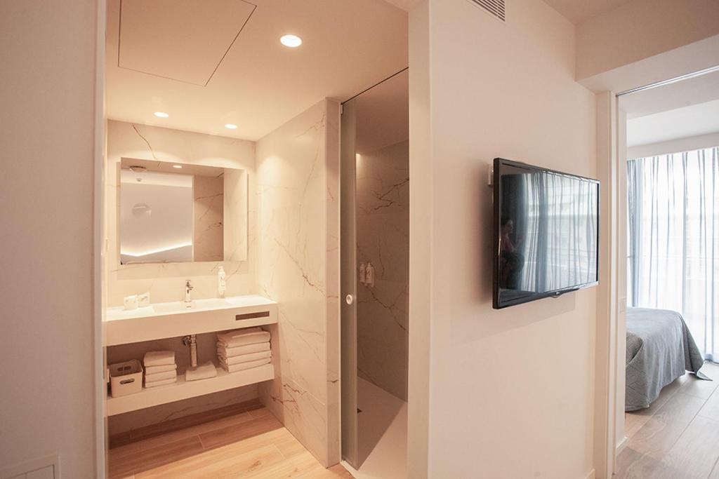 Hotel Montemar Maritim 7