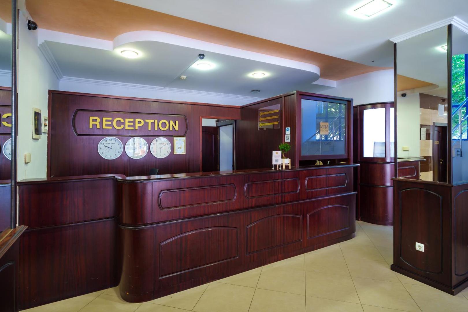 MPM Hotel Condor - All Inclusive Light 8