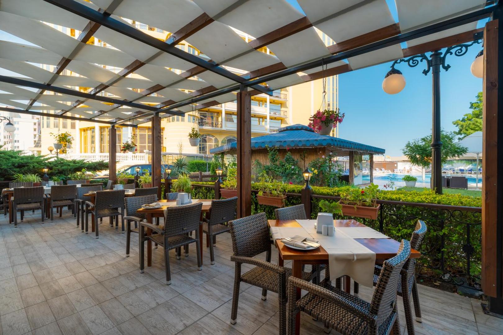 MPM Hotel Condor - All Inclusive Light 7