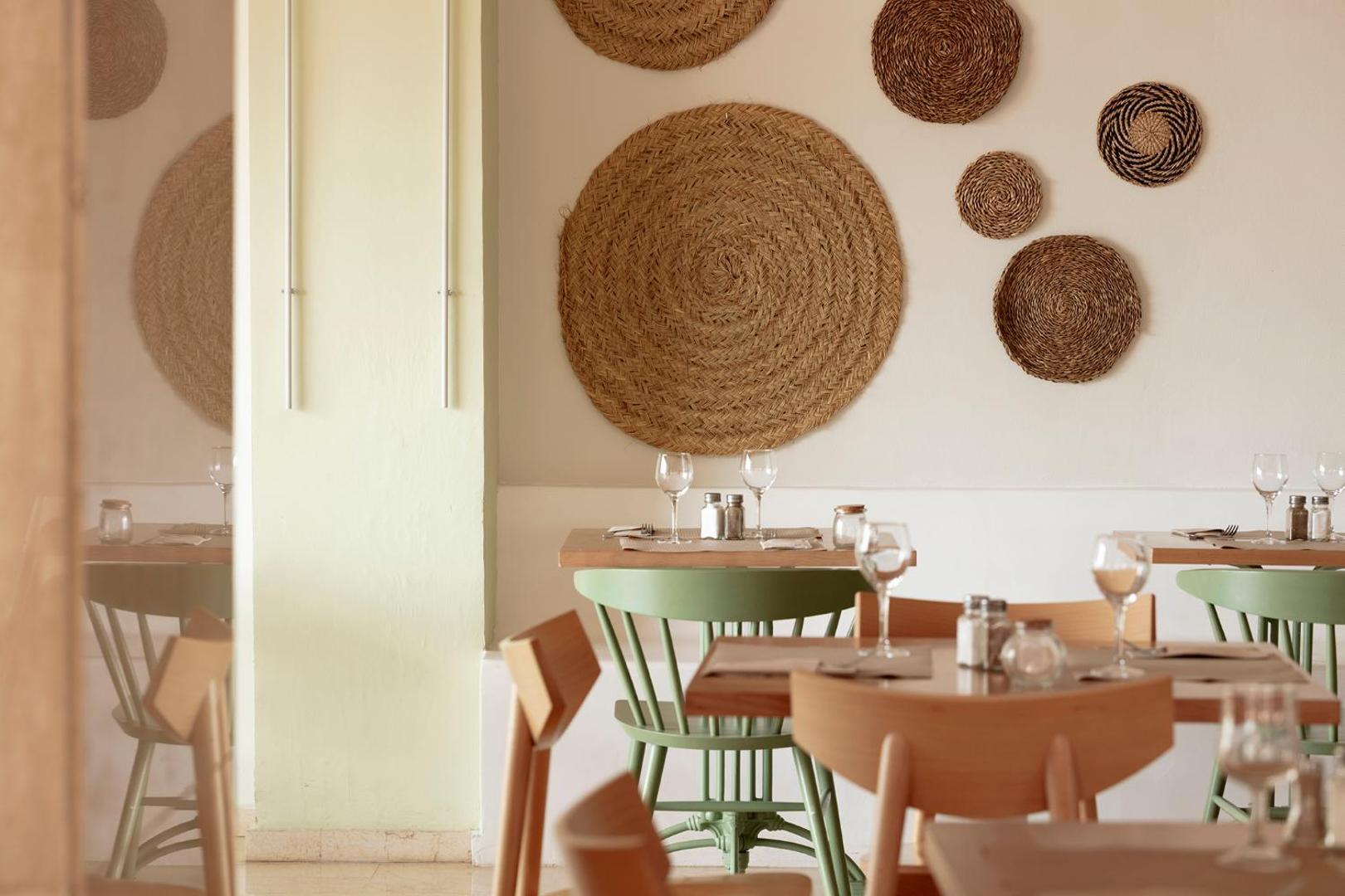 Hotel Cala Font 8