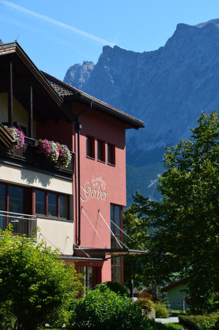 Landhaus Gerber 2