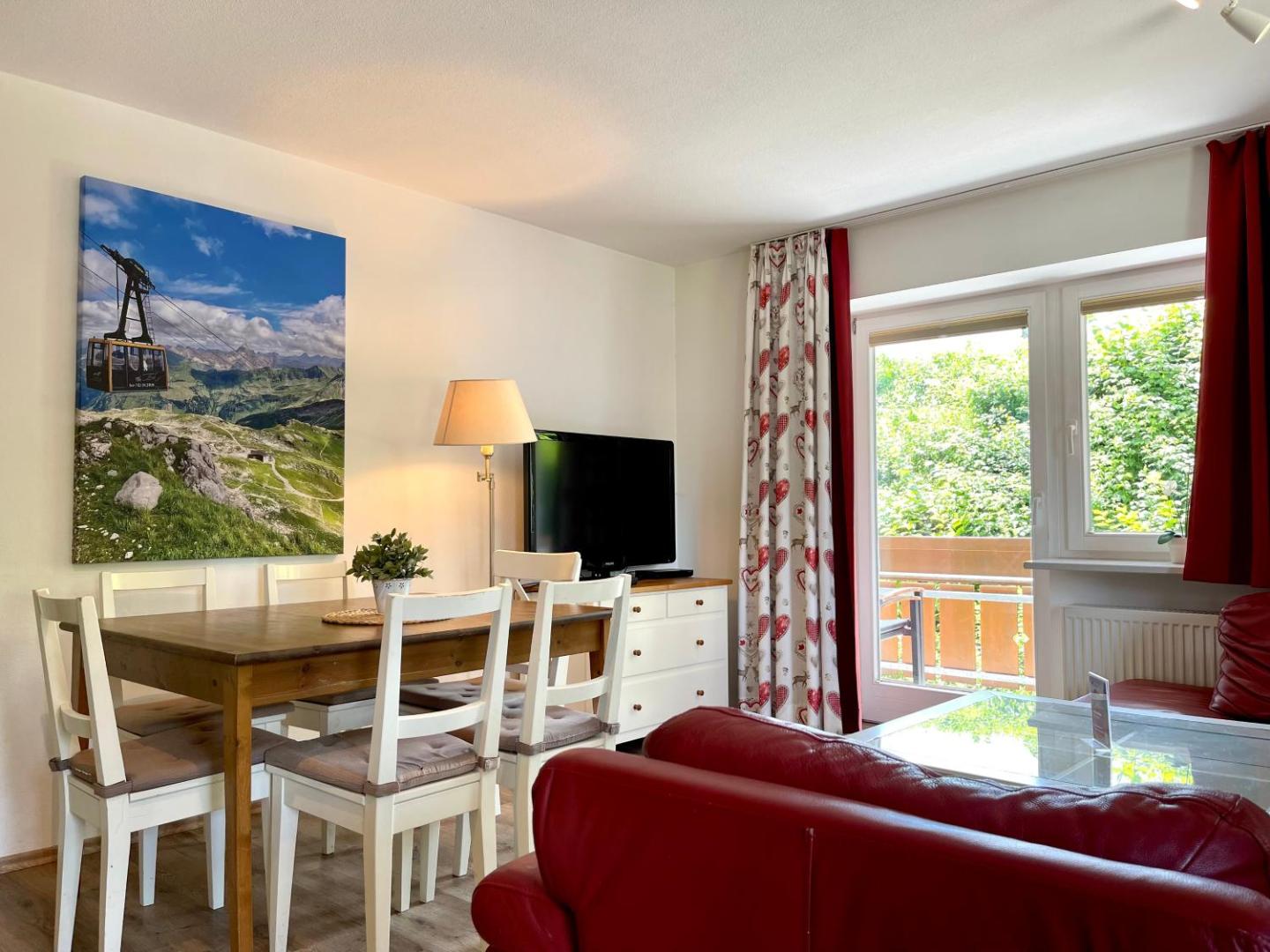 Haus Am Mühlbach - SommerBergBahn unlimited kostenlos 6