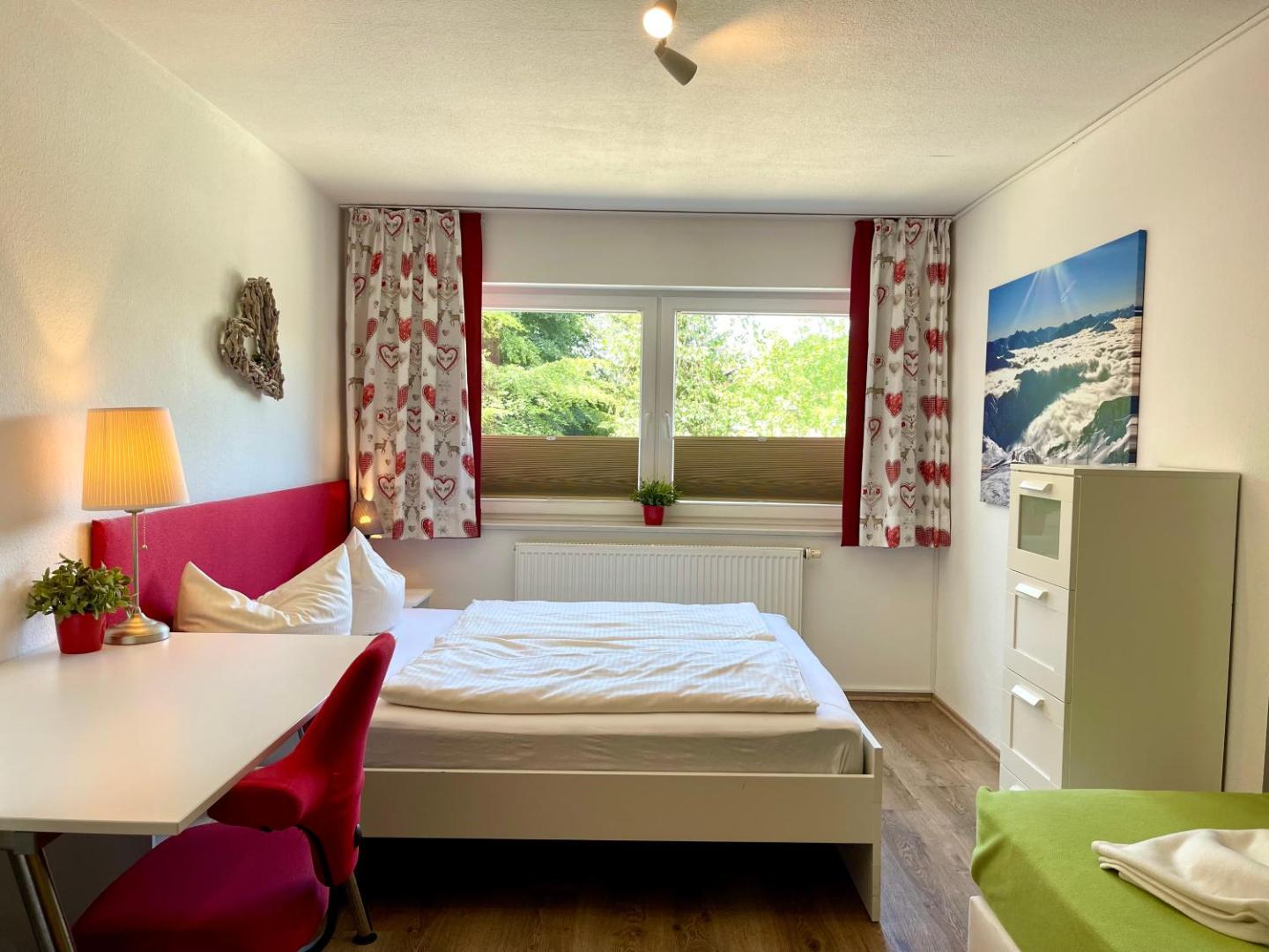 Haus Am Mühlbach - SommerBergBahn unlimited kostenlos 3