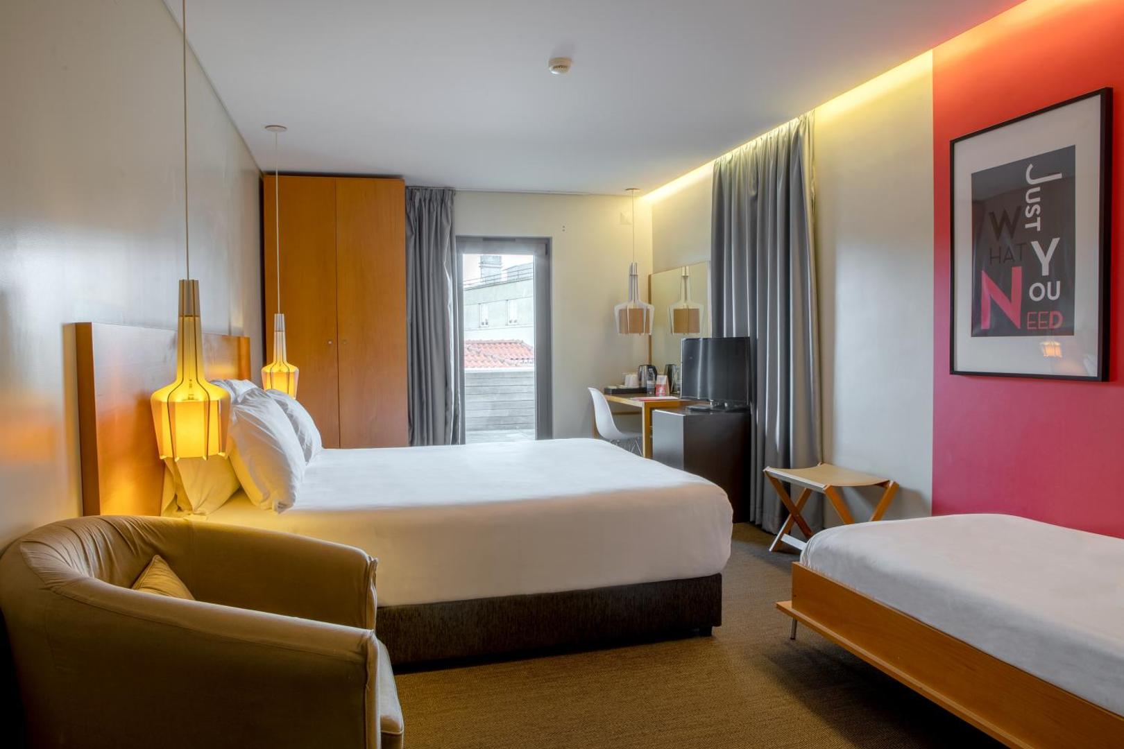 Stay Hotel Torres Vedras Centro 3