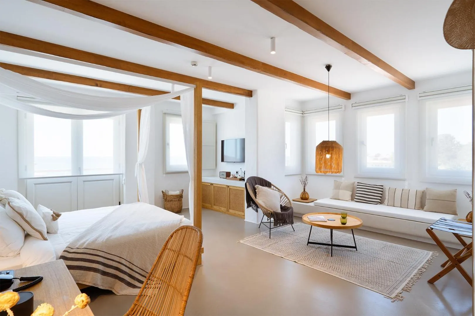 Grand Mirage Hotel & Spa 6