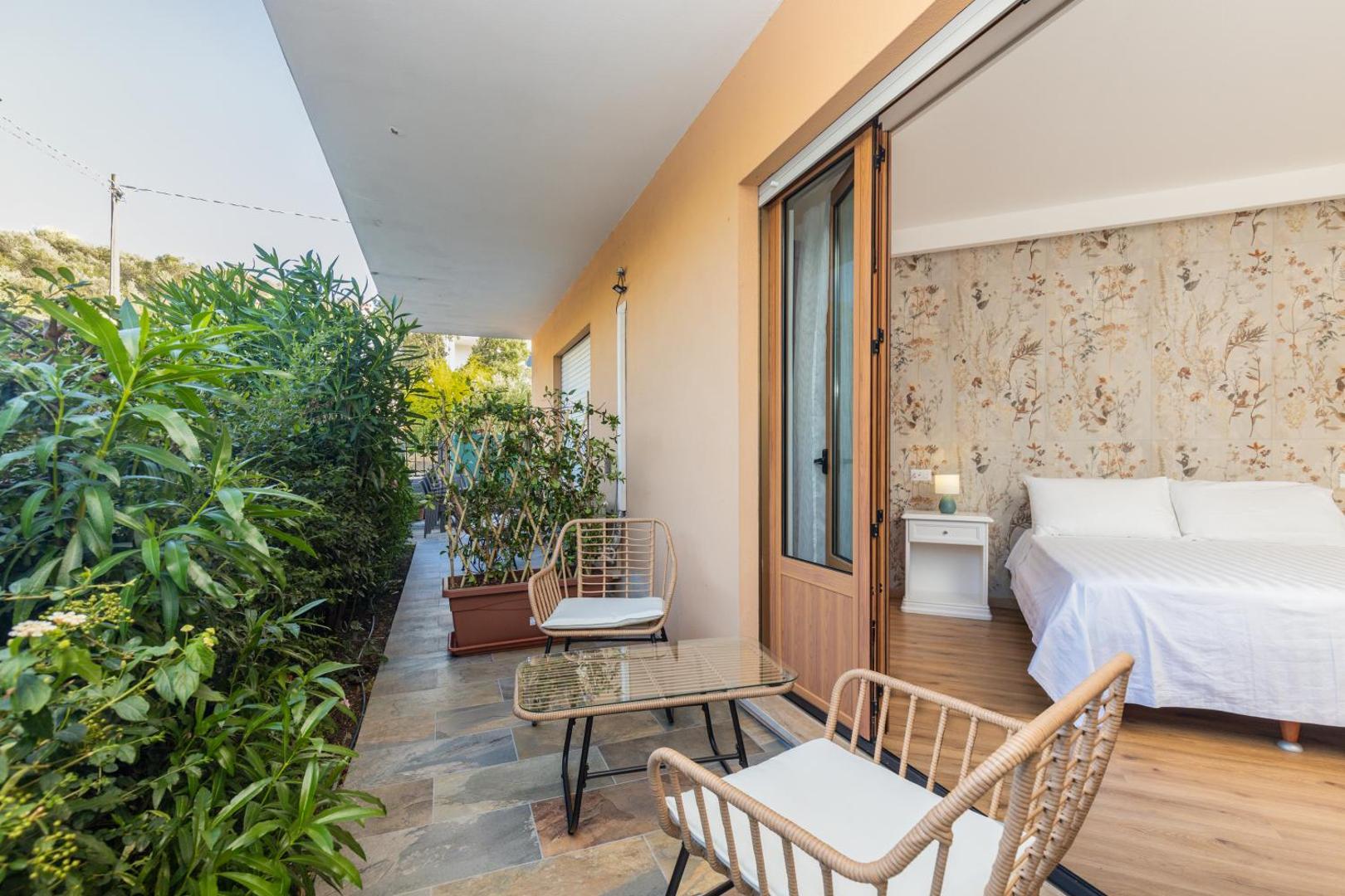 Hotel Donatella 3