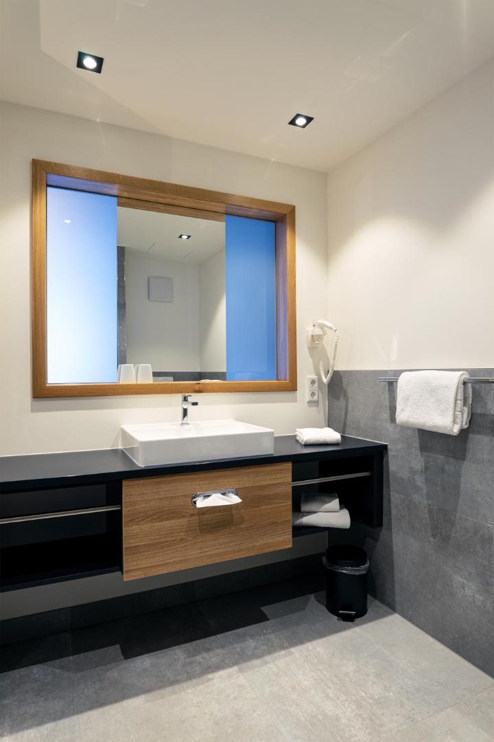 N+S City Hotel Neumarkt 4