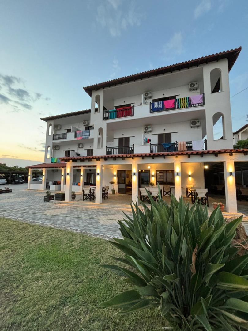 Hotel Avra 6
