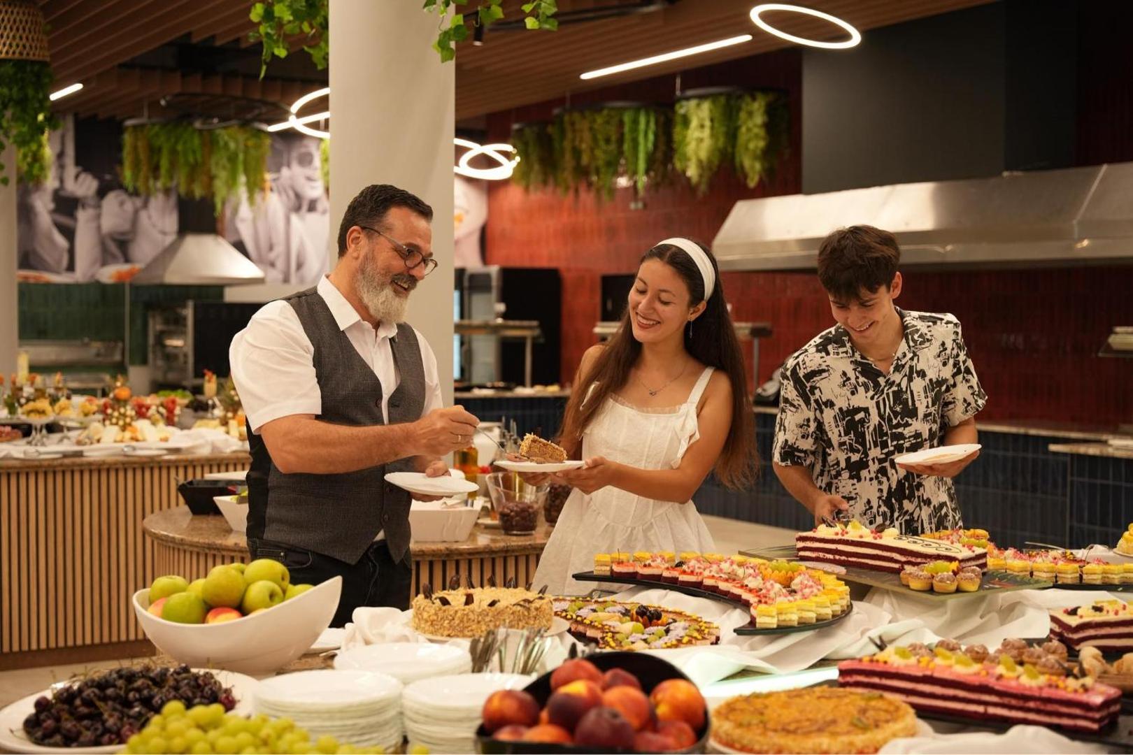 SH Dolce Mare- All inclusive- Free Beach & Beach Bar 5