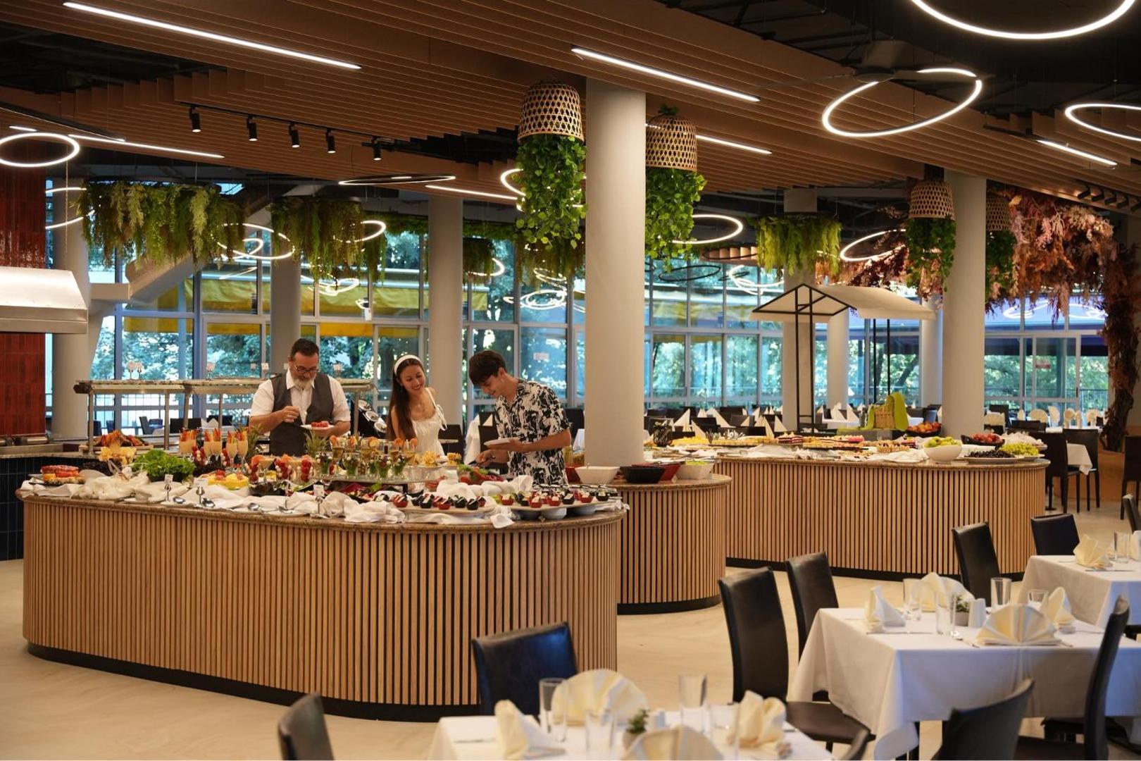 SH Dolce Mare- All inclusive- Free Beach & Beach Bar 4