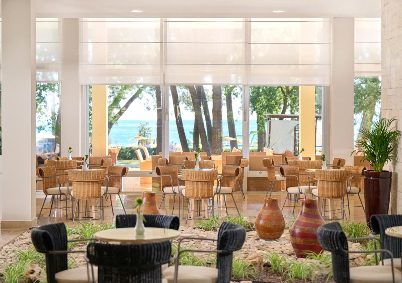 Hotel Aurora Plava Laguna 6
