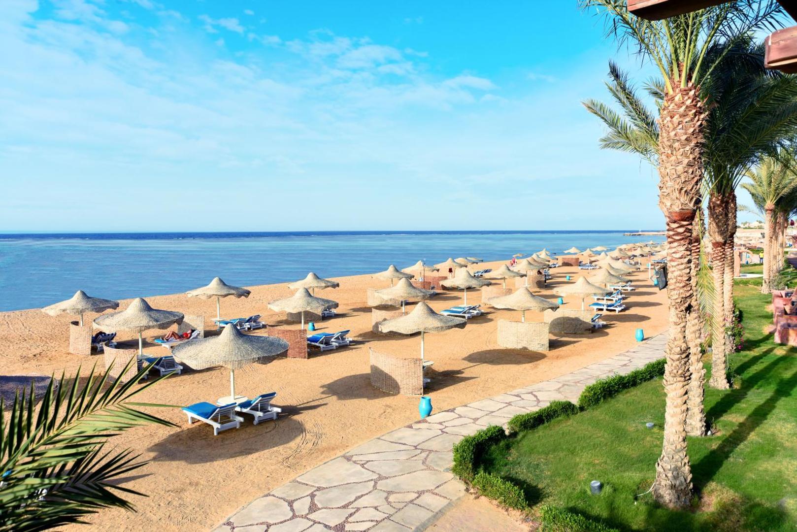 Swisstouch Oriental Resort 5